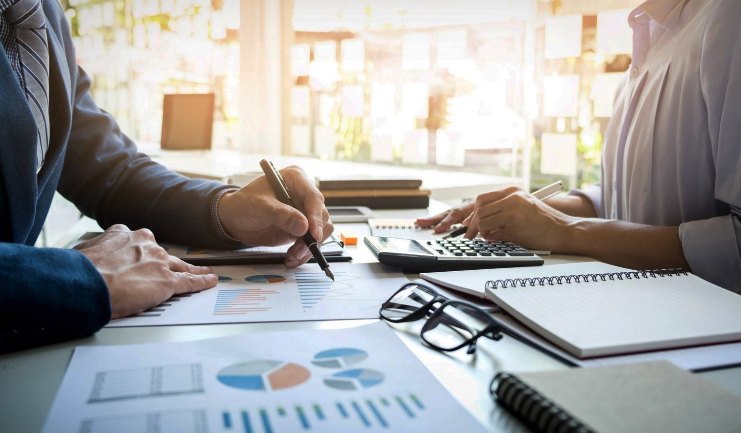 Bordrolama Hizmetleri